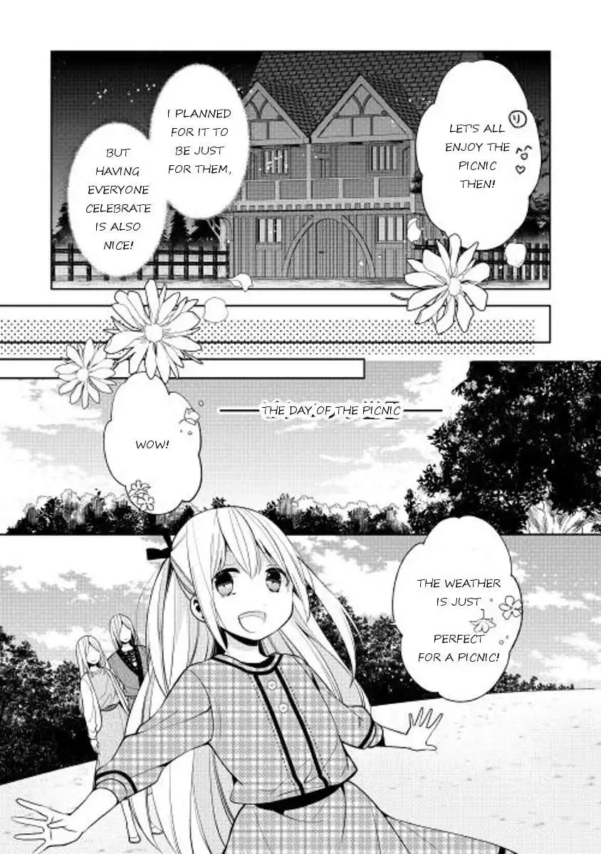 E? Heibon Desu yo?? Chapter 13 13